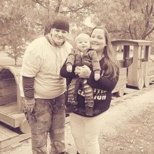 Meet your Posher, Jenna